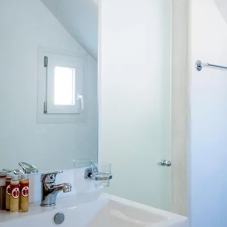 Villa Del Sol Mykonos Junior Suite * Mykonos Town