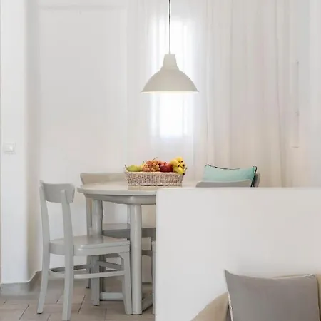 Villa Villa Del Sol Mykonos Junior Suite Mykonos Town